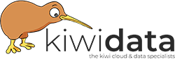 KiwiData Logo
